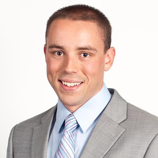 Business Development Representative @ Raymond Handling Concepts