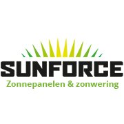 sunforcezonnepanelen