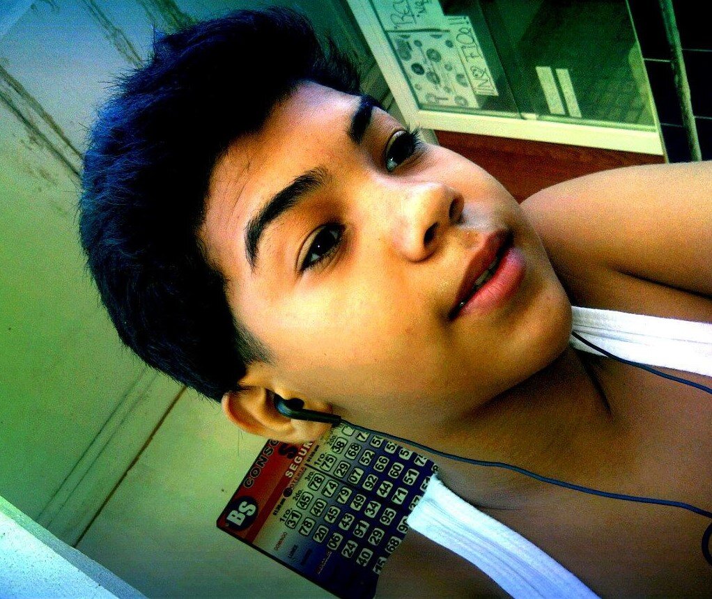Facebook:Jose-Desing Gomez