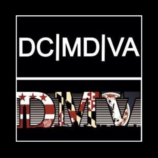 DCMarylandVA's profile picture. 