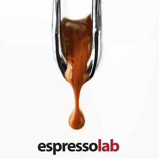 EspressoLabCS's profile picture. Tweets with a twinge of hazelnut and chocolaty favor, just like our house blended coffee beans. Directly from China Square Centre Singapore - EspressoLab