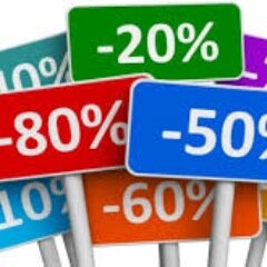 shop online - everything is always off !