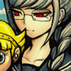 DisciplinedTool's profile picture. A self introduction? ...Alright. I don't mind. I am Pekoyama Peko, Super High School Level Swordswoman. It's a pleasure. Now, is that all?