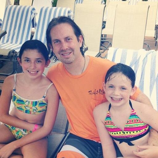 Father. Entrepreneur. Developer.