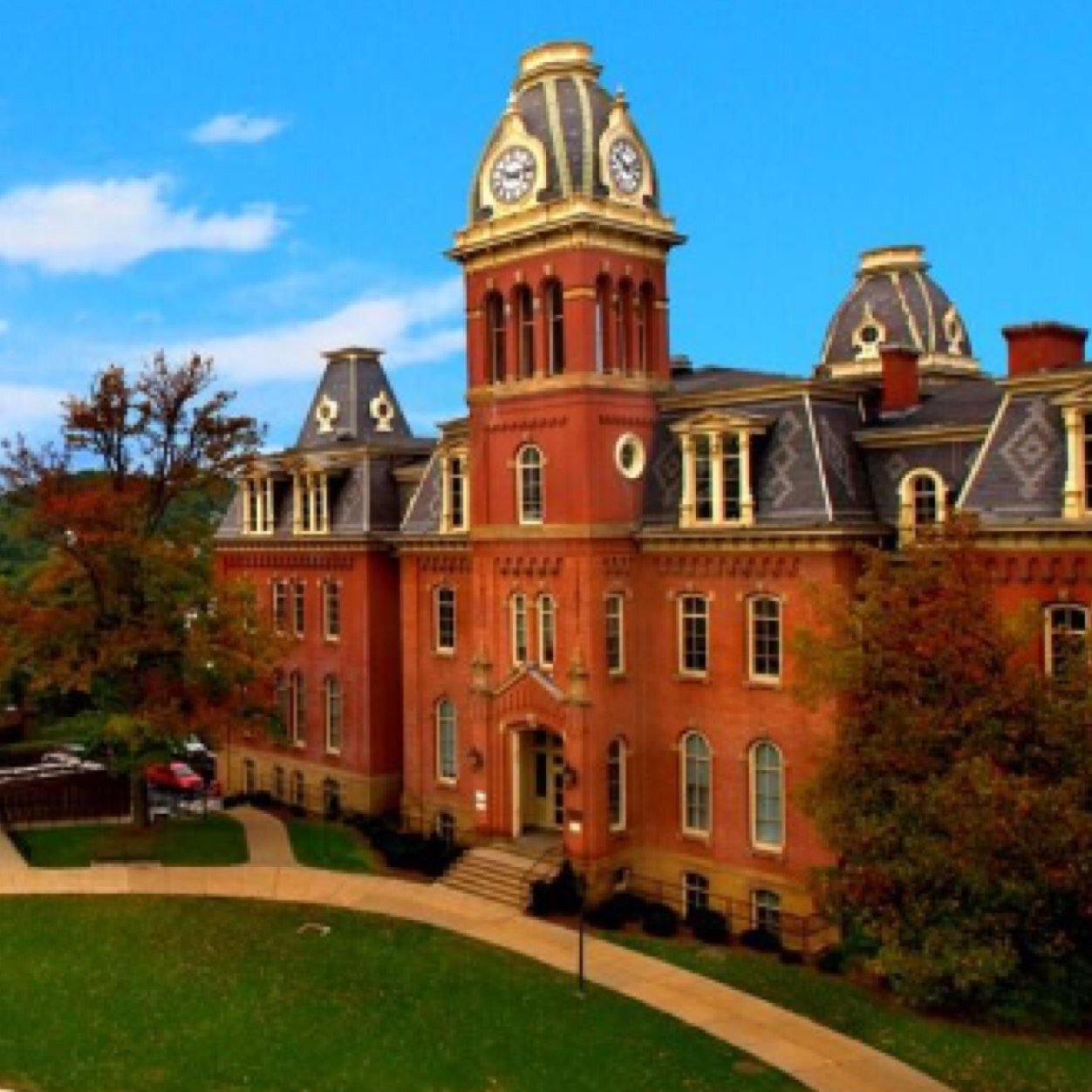 We all need to learn to be a bit nicer to eachother and help make this campus an amazing place! Submit anonymously or not, just don't be a dick :)