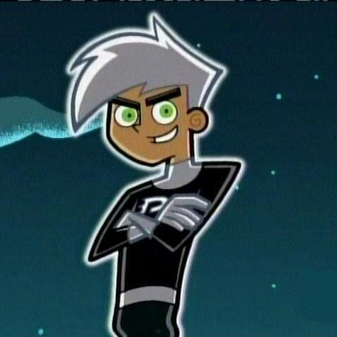 Hi Im Danny #Taken by @Phantom_Girl100 im a 14 year old hero! my little cousin @Dani_Ghost_Girl Friends with @JuliaP_Shadow