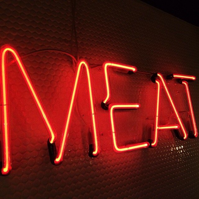 Bar Brouw | Smoked Meat & Craft Beer bar / restaurant Amsterdam