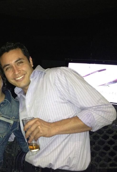 bensergio's profile picture. 