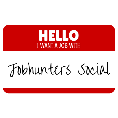 Helping jobhunters, unemployed and graduates find jobs and get them using social media.