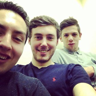 JSamBrewster's profile picture. Surrey