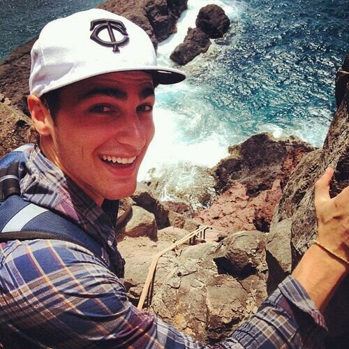 I'm RUSHER