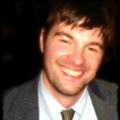 ericfarnan's profile picture. 