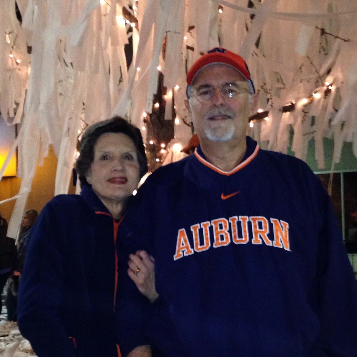 Auburn University grad, pharmacist, St.Louis Cardinals fan. War Eagle! Go Cards!