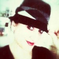SeV(@MissGravity__) 's Twitter Profile Photo