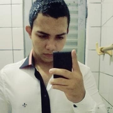 Segue que sigo todos de volta ^^