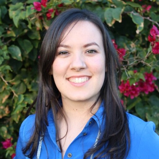Marketing Strategist