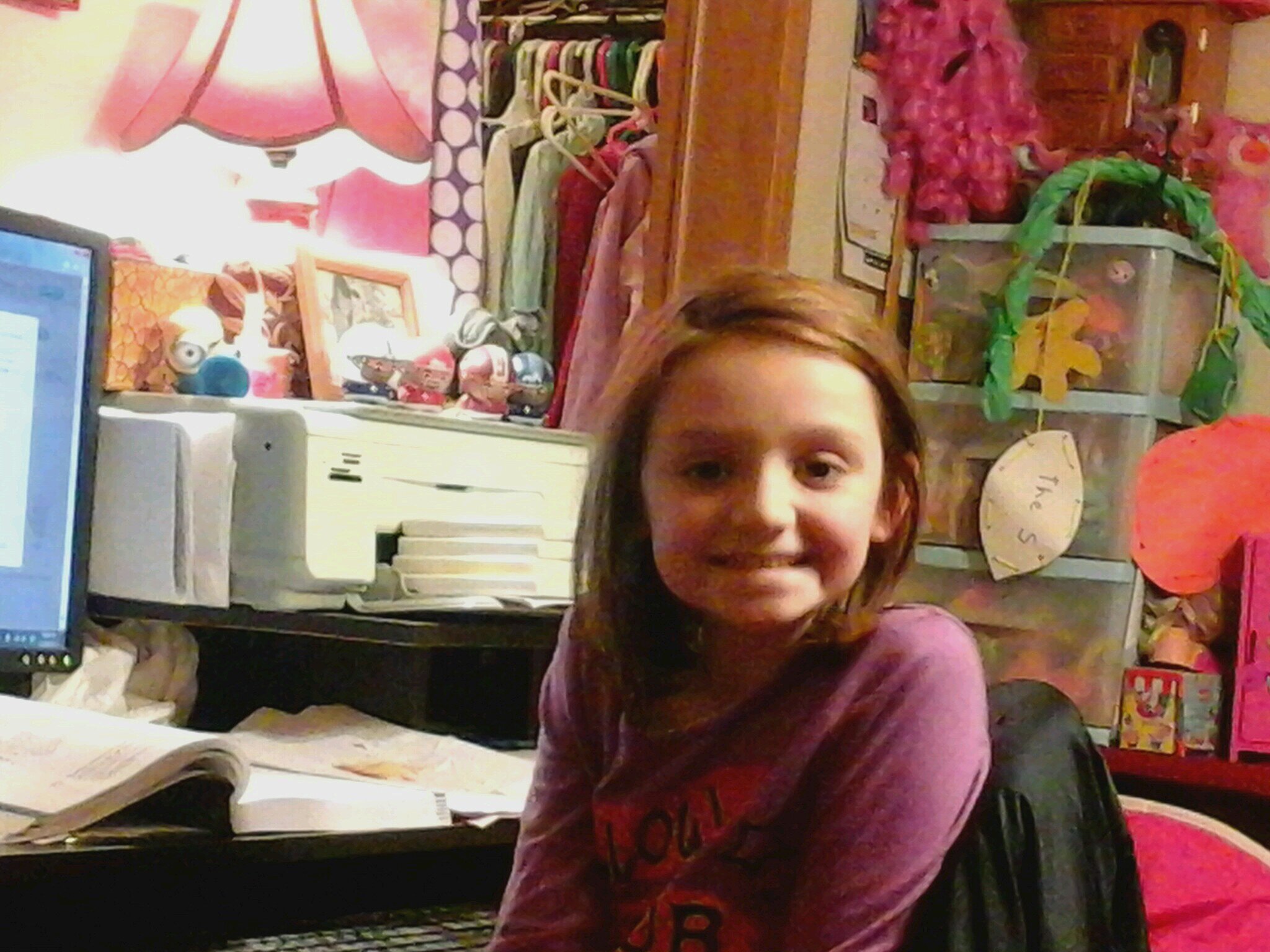 AryannaBoadway's profile picture. Im 10 lovable and speaks the truth....evan if I don't need too.