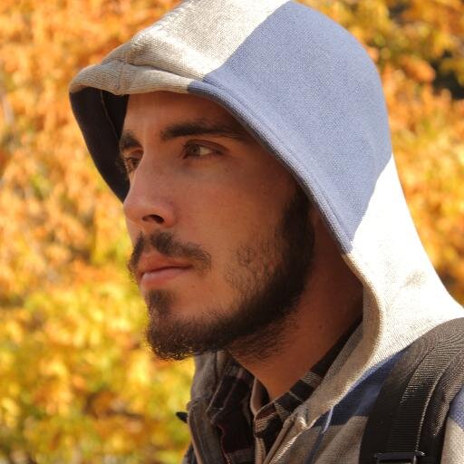 Hi! I'm a carbon-based lifeform. I do video production, writing, and game design. R6 Siege is 🔥