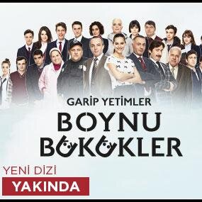 Yakında Kanal d'de başlıyor.