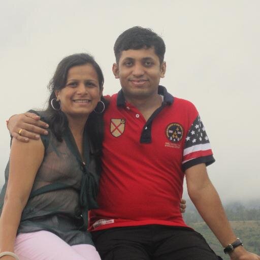 amitshah12 Profile Picture