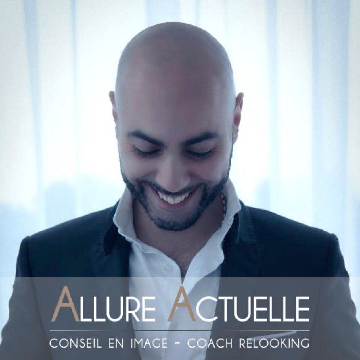 allureactuelle's profile picture. 