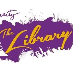 BethelULibrary's profile picture. We love to serve our students and want to see them grow and do amazing things. Visit us to get help on research, paper writing, and other hard stuff!