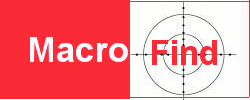 macrofind's profile picture. I manage macrofind.com, a search portal with targeted search engines for a wide variety of subjects, a news portal at news.macrofind.com & an articles directory