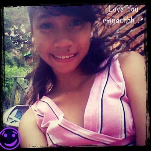Ayu Dewi Rizkiyana | 030496 | simple | ♥Allah | Tarcisian | Follback ? Mention ! :D

Semarang