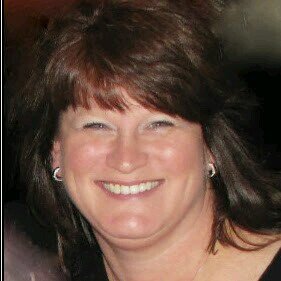 Passionate about my business, my family, my friends, my life!! Creator, Maker, Artist. I am blessed!