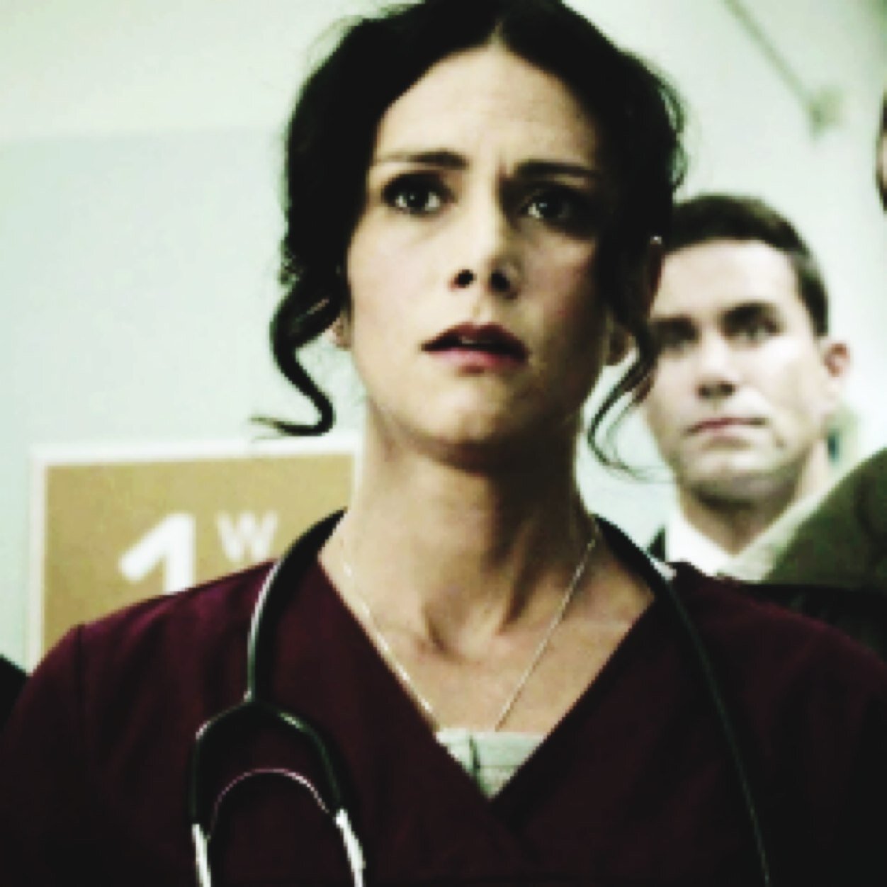 MamaBearMcCall's profile picture. @McCallTheAlpha's mom, just trrying to get use to the whole werewolf and supernatural thing. I thought just being a nurse was hard. (TWRP)