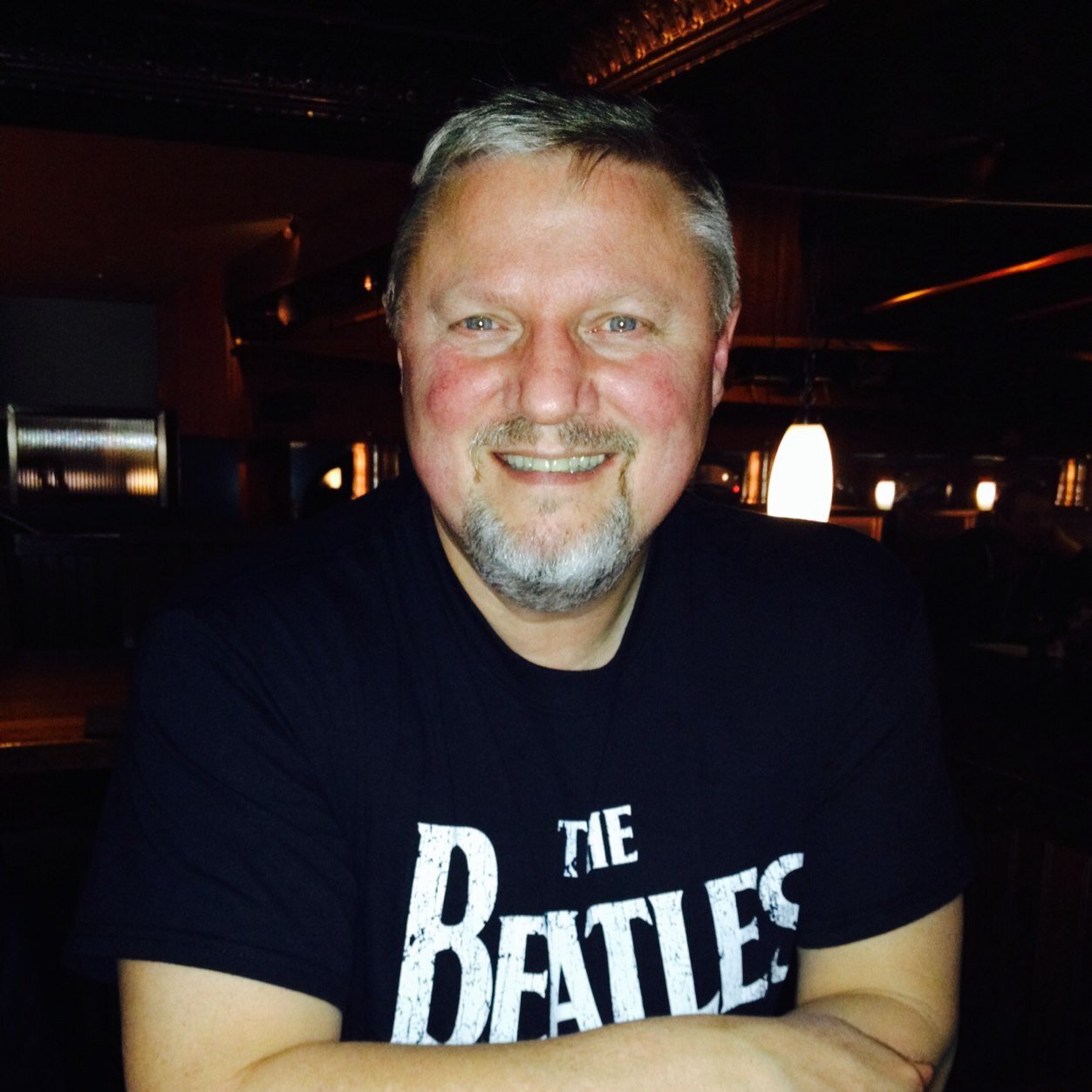 MartinAmpAir's profile picture. 