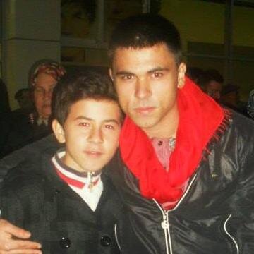 can_kaptn's profile picture. ademcan K