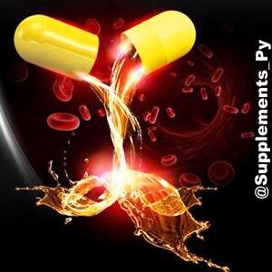 Suplementos Py-Import Trading