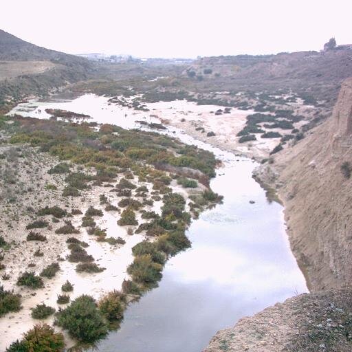 Trabajamos por la recuperación y divulgación del patrimonio etnográfico de las salinas de interior: Rambla Salada, Fortuna, Murcia. Asociación La Carraca