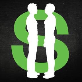 🍆💦🤤Make $$$ promoting the top gay brands online by joining Buddy Profits today👨‍❤️‍💋‍👨🏳️‍🌈💗