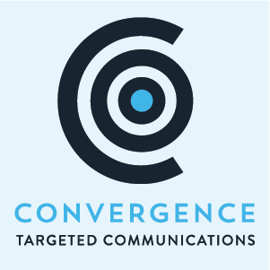 ConvergenceTC's profile picture. We come together and win for our clients using every available strategy, including direct mail and hyper-targeted digital media.