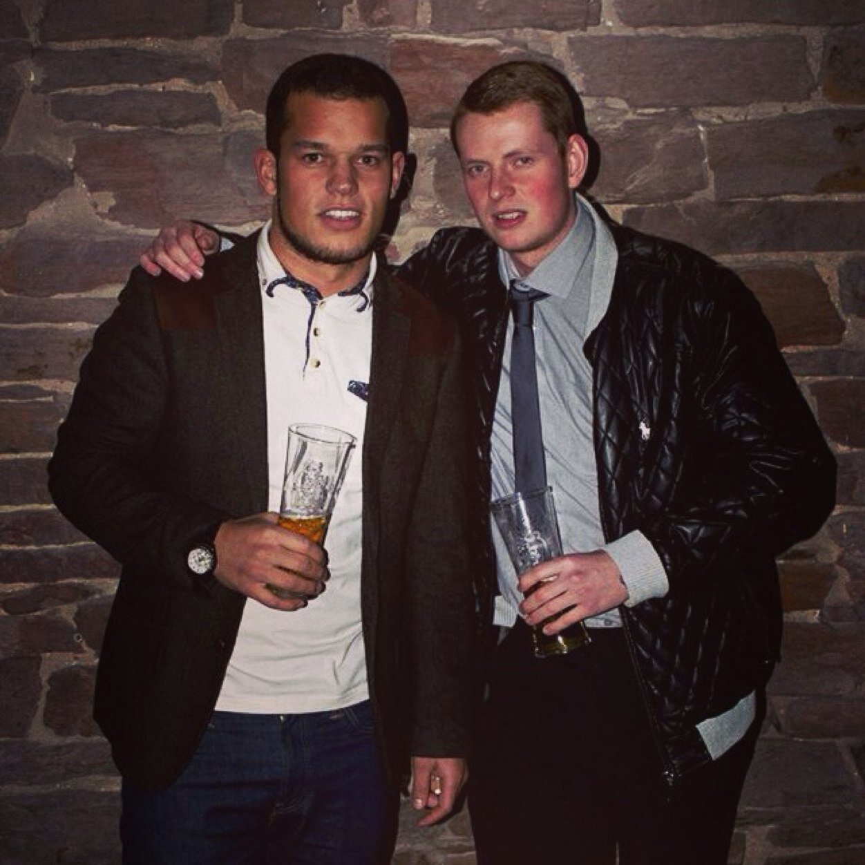 Kenny Morris (juniormorris90) Twitter