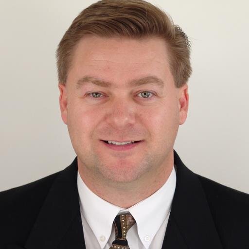 al_hewitt's profile picture. Residential Mortgage Loan Originator