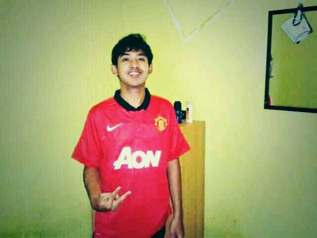 simple person|19|Lampung