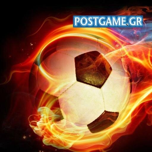 Ενημέρωση και άποψη για κάθε τι αθλητικό... κυκλοφορεί!!!