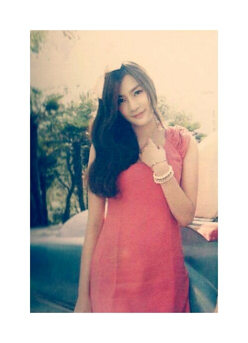 A-Pink Oh HaYoung ©1996! ☆ Fav!♡