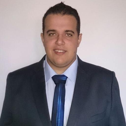 jamarmol's profile picture. Ingeniero Tec. Industrial especialidad electronica industrial