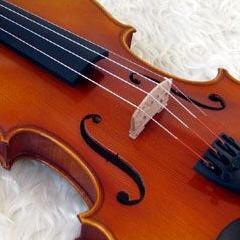 choenenten's profile picture. かつてはヴァイオリニストの一人でした。コンマスを務めていたこともあります。