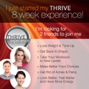 Samantha Ackerman - @THRIVEwithLeVel - Twitter