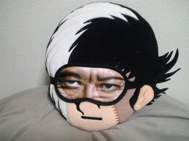 インディ、またの名を月田伴作さんのプロフィール画像