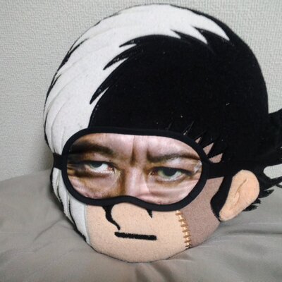 インディ、またの名を月田伴作
