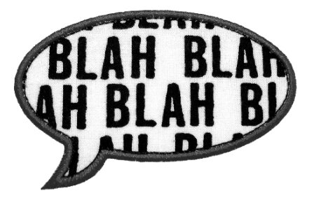 BlahBlahDesign's profile picture. We’re committed to helping clients build effective websites. We handle the creation. You control the content.