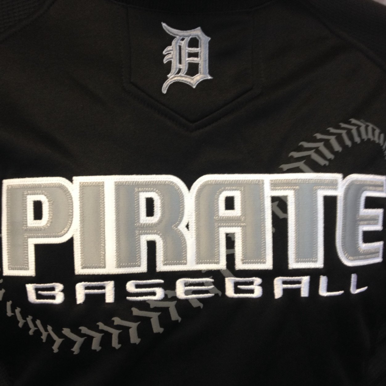 BaseballDover's profile picture. 