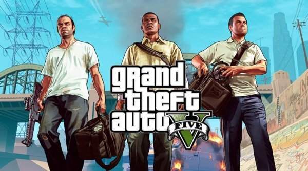 GTA News And Help Informer