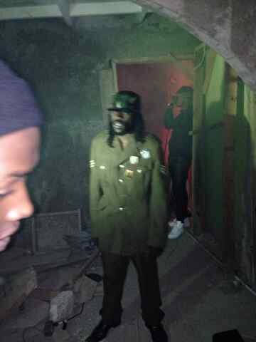 idus_slock's profile picture. Slockent new artist idos full of energy vibes lyricks ready fi tek haan di world with positive reagea an dancehall music look out